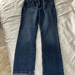 Nautica Classic Blue Denim Jeans